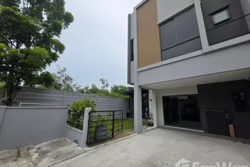 3 Bedroom Townhouse for rent in Pleno Sukhumvit-Bangna 2, Bang Kaeo, Samut Prakan
