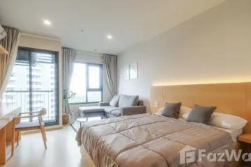 1 Bedroom Condo for rent in Life One Wireless, Lumpini, Bangkok near BTS Ploen Chit