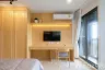 1 Bedroom Condo for rent in Life One Wireless, Lumpini, Bangkok near BTS Ploen Chit