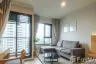 1 Bedroom Condo for rent in Life One Wireless, Lumpini, Bangkok near BTS Ploen Chit