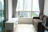 1 Bedroom Condo for rent in The Key Sathorn-Ratchapruek, Bang Kho, Bangkok near BTS Wutthakat