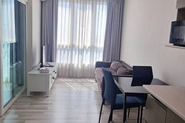 1 Bedroom Condo for rent in The Key Sathorn-Ratchapruek, Bang Kho, Bangkok near BTS Wutthakat