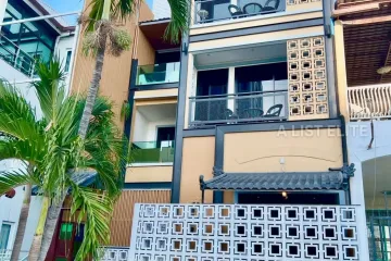 1 Bedroom Apartment for rent in Nong Prue, Chonburi