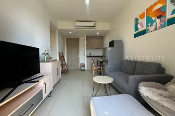 1 Bedroom Condo for sale in Nong Prue, Chonburi