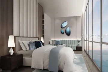 1 Bedroom Condo for sale in Nong Prue, Chonburi