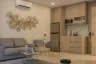 1 Bedroom Condo for sale in Harmonia City Garden, Nong Prue, Chonburi
