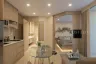 1 Bedroom Condo for sale in Harmonia City Garden, Nong Prue, Chonburi