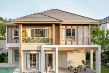 4 Bedroom House for sale in HORIZON By Patta, Nong Pla Lai, Chonburi