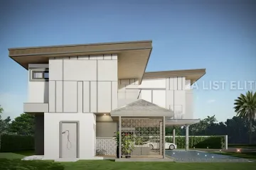 3 Bedroom House for sale in Nong Prue, Chonburi