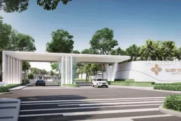 4 Bedroom House for sale in Glory Village Pattaya, Huai Yai, Chonburi