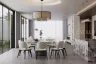 3 Bedroom House for sale in Glory Village Pattaya, Huai Yai, Chonburi