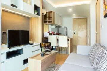 1 Bedroom Condo for sale in InterLux Premier Sukhumvit 13, Khlong Toei Nuea, Bangkok near BTS Nana