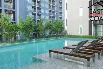 2 Bedroom Condo for rent in Centric Sea, Nong Prue, Chonburi