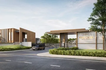 4 Bedroom House for sale in Nong Prue, Chonburi