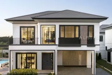 4 Bedroom House for sale in Chieftain, Nong Pla Lai, Chonburi