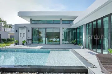 3 Bedroom House for sale in Nong Prue, Chonburi