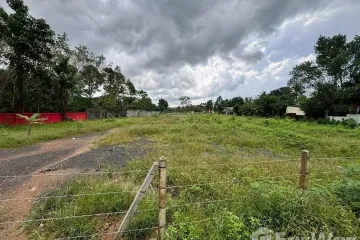 Land for sale in Thep Krasatti, Phuket