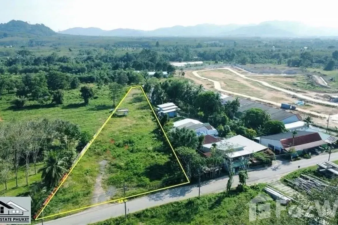 Thalang, Phuket - Photo 2