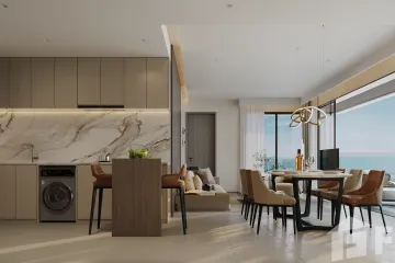 3 Bedroom Condo for sale in AYANA Heights Seaview Residence, Choeng Thale, Phuket