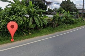Land for sale in Si Sunthon, Phuket