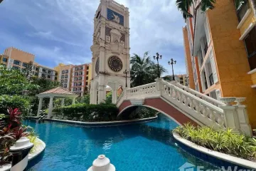 2 Bedroom Condo for rent in Venetian Signature Condo Resort Pattaya, Na Jomtien, Chonburi