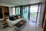 2 Bedroom Condo for rent in Ananya Beachfront Wongamat, Na Kluea, Chonburi