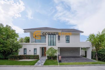 4 Bedroom House for sale in The Lavish, Na Kluea, Chonburi