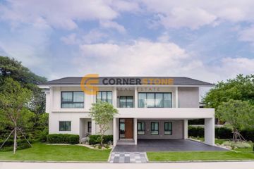 4 Bedroom House for sale in The Lavish, Na Kluea, Chonburi