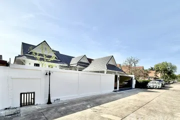 3 Bedroom Villa for sale in Bang Lamung, Chonburi