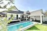 3 Bedroom Villa for sale in Bang Lamung, Chonburi