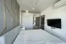 2 Bedroom Condo for rent in Life Asoke Hype, Makkasan, Bangkok near MRT Phra Ram 9