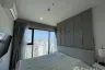 2 Bedroom Condo for rent in Life Asoke Hype, Makkasan, Bangkok near MRT Phra Ram 9