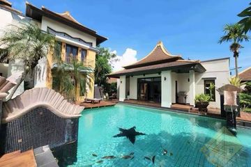 6 Bedroom House for Sale or Rent in Phutara, Nong Prue, Chonburi