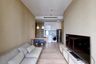 1 Bedroom Condo for rent in Noble BE19, Khlong Toei Nuea, Bangkok near BTS Asoke
