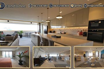 5 Bedroom Condo for sale in D.S. Tower 1 Sukhumvit 33, Khlong Tan Nuea, Bangkok near BTS Phrom Phong