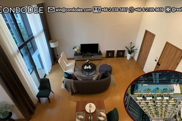 3 Bedroom Condo for sale in Siamese Exclusive Sukhumvit 31, Khlong Toei Nuea, Bangkok near MRT Sukhumvit