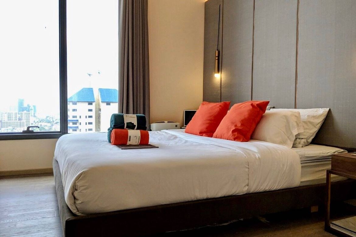 Watthana, Bangkok - Photo 3