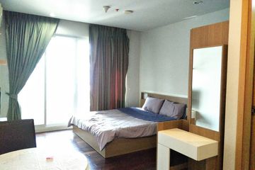1 Bedroom Condo for sale in Circle Condominium, Makkasan, Bangkok near Airport Rail Link Makkasan