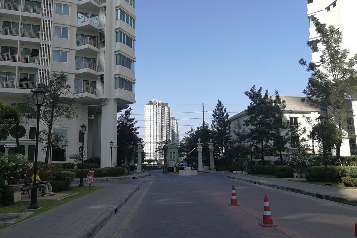 Huai Khwang, Bangkok - Photo 2