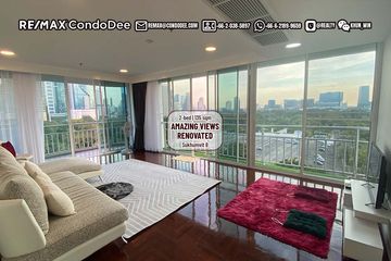 2 Bedroom Condo for sale in Lake Green, Khlong Toei, Bangkok near BTS Nana