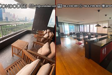 2 Bedroom Condo for sale in Lake Green, Khlong Toei, Bangkok near BTS Nana
