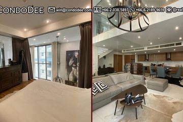 1 Bedroom Condo for sale in The Emporio Place, Khlong Tan, Bangkok near BTS Phrom Phong