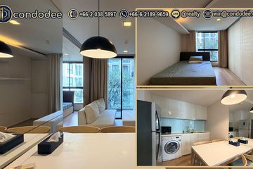 1 Bedroom Condo for sale in Liv At 49, Khlong Tan Nuea, Bangkok near BTS Thong Lo