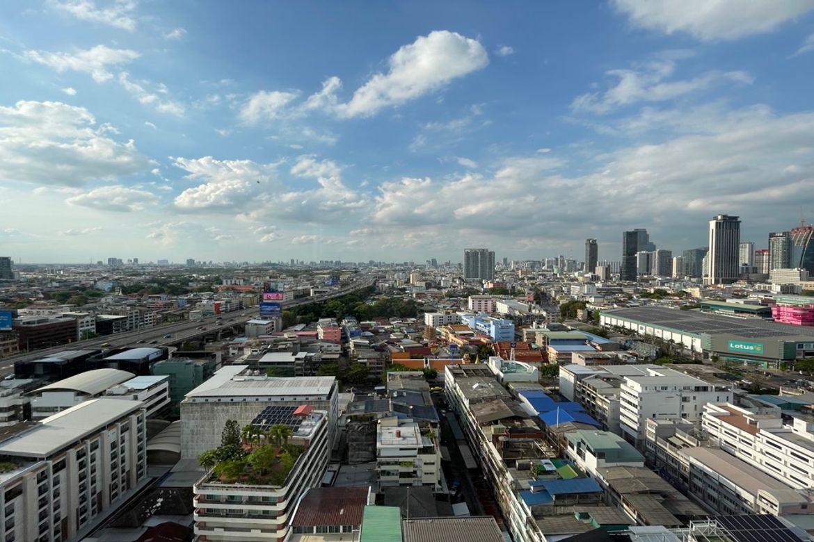 Pathum Wan, Bangkok - Photo 3
