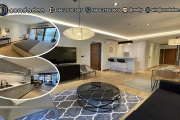 1 Bedroom Condo for sale in The Natural Place Suite, Thung Maha Mek, Bangkok near MRT Lumpini