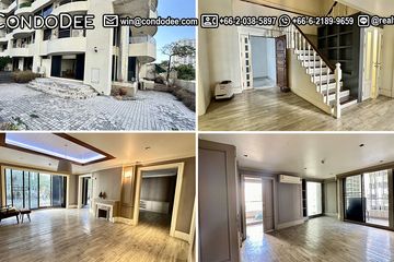 4 Bedroom Condo for sale in Supalai Place, Khlong Tan Nuea, Bangkok near BTS Phrom Phong