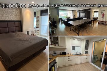 3 Bedroom Condo for sale in Tristan, Khlong Tan Nuea, Bangkok near BTS Phrom Phong