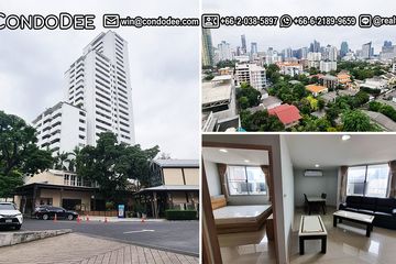 2 Bedroom Condo for sale in Khlong Tan Nuea, Bangkok