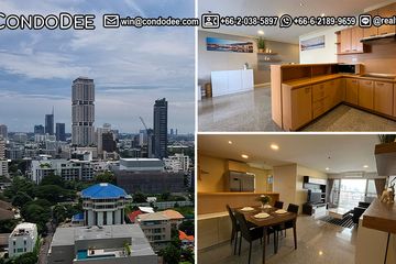 2 Bedroom Condo for sale in The Waterford Diamond, Khlong Tan, Bangkok near BTS Phrom Phong