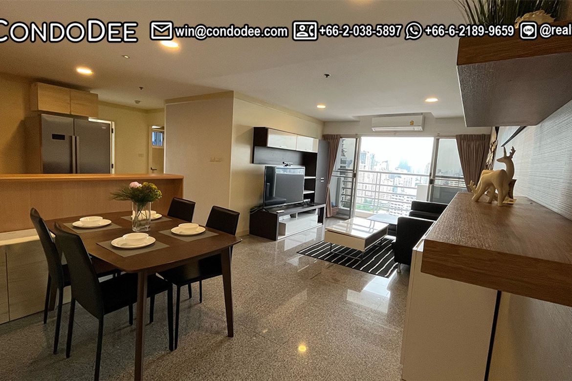 Khlong Toei, Bangkok - Photo 2